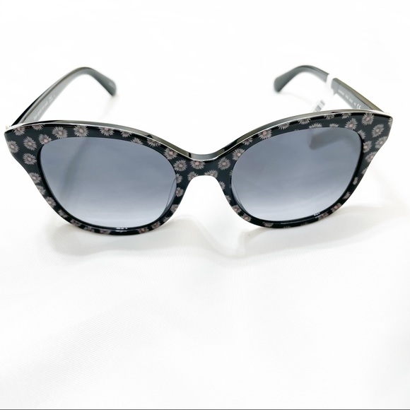 KATE SPADE BIANKA G/S SUNGLASSES - Picture 7 of 10